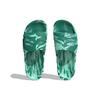 Adidas Кроссовки унисекс Adilette 22 Slides Court Green Pulse-Mint IE7725
