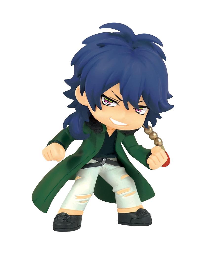 Rap Rhyme Anima Color Collection BOX продукт "Hypnosismic -Division Battle-" DX/B-BOX