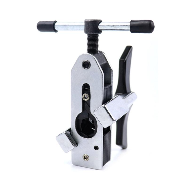 Модернизации Ручной Труборасширитель Инструмент для Расширения Труб Инструмент для Обслуживания HVAC Инструмент для Расширения Труб для Латунных Труб