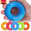 Silicone Grip Ring for Arm Training and Hand Strength, Suitable for Men, Women, Children, and Students