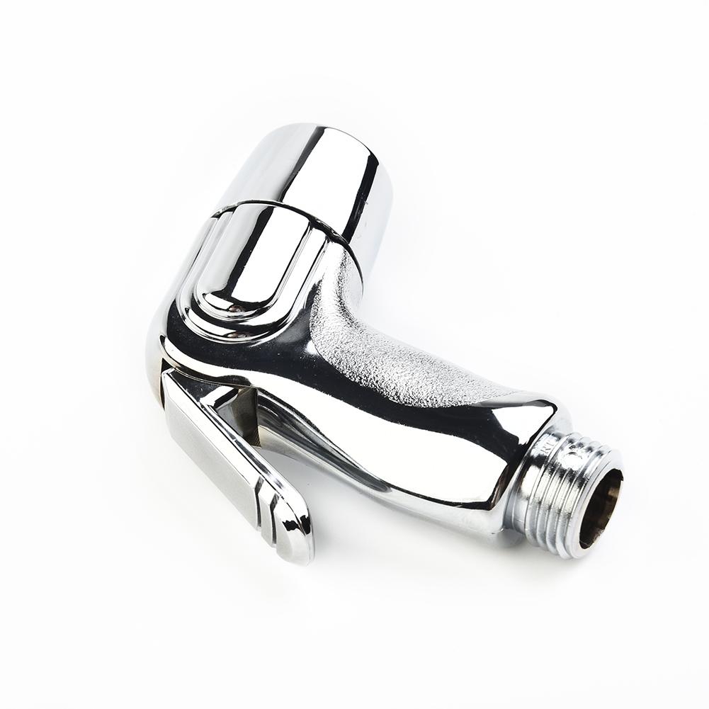 Bidet Spray Handheld Spray Toilet Douche Bidet Head G1/2\" Connection