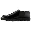 Side Gore Boot Low Black Men Sneakers 1181A589-001