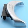 ABS+PC Center Console Armrest Switch Button Trim Cover For Mercedes Benz C GLC Class W205 W253 2015--M53K