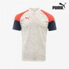 Puma Galleria Puma IndiVisual Cup V Neck Short sleeVe Jersey Asia Sp 65888353