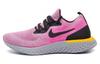 Женские кроссовки Epic React Flyknit 'Pink Blast' AQ0070-500