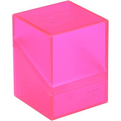 Кейс для колоды UG Boulder Rhodonite на 100+ карт стандартного размера