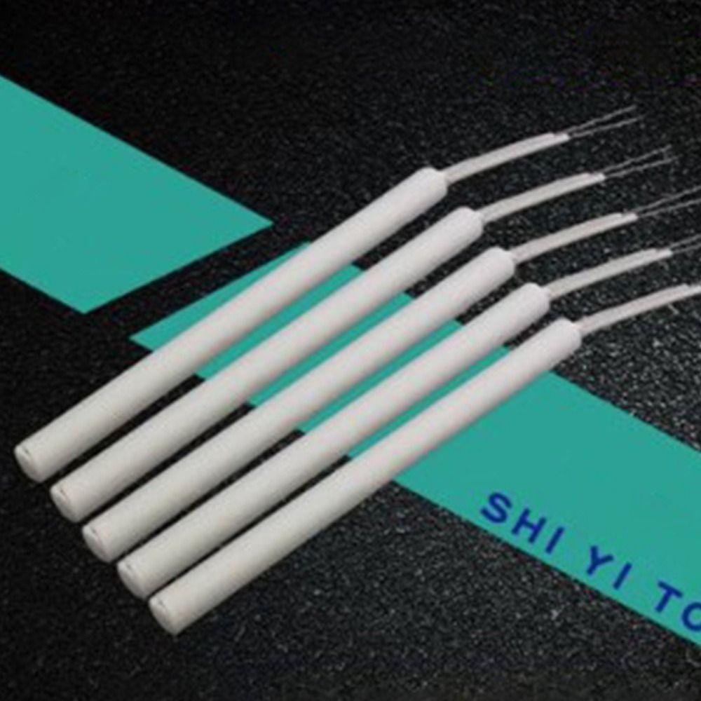 С проволочным электрическим нагревателем паяльника 220 В 908 908S паяльники внутренний нагревательный элемент