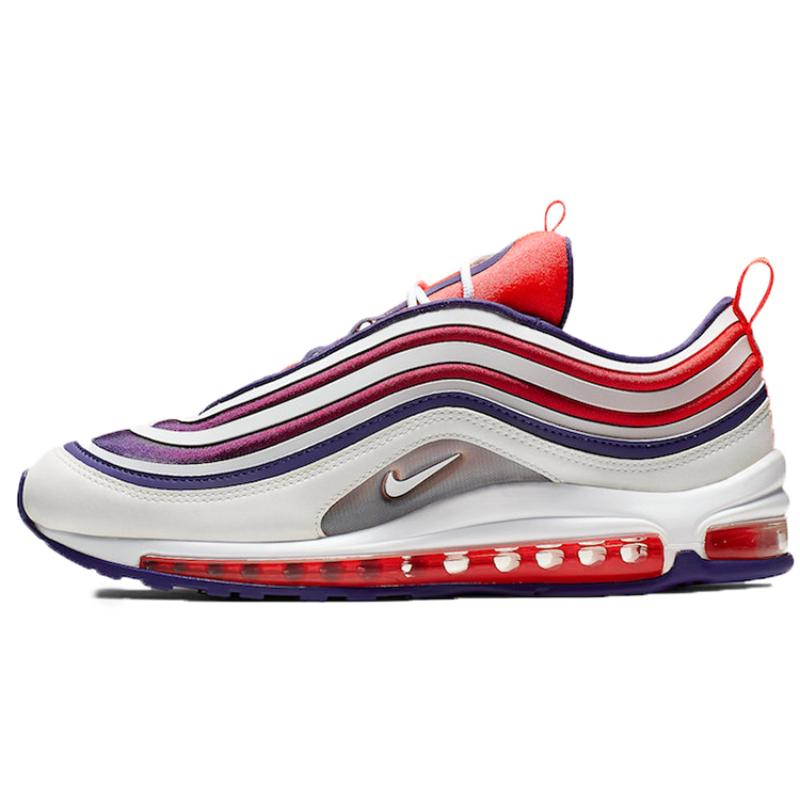 Nike Кроссовки Air Max 97 Ultra 'Infrared Purple' Повседневная обувь CI1957-617