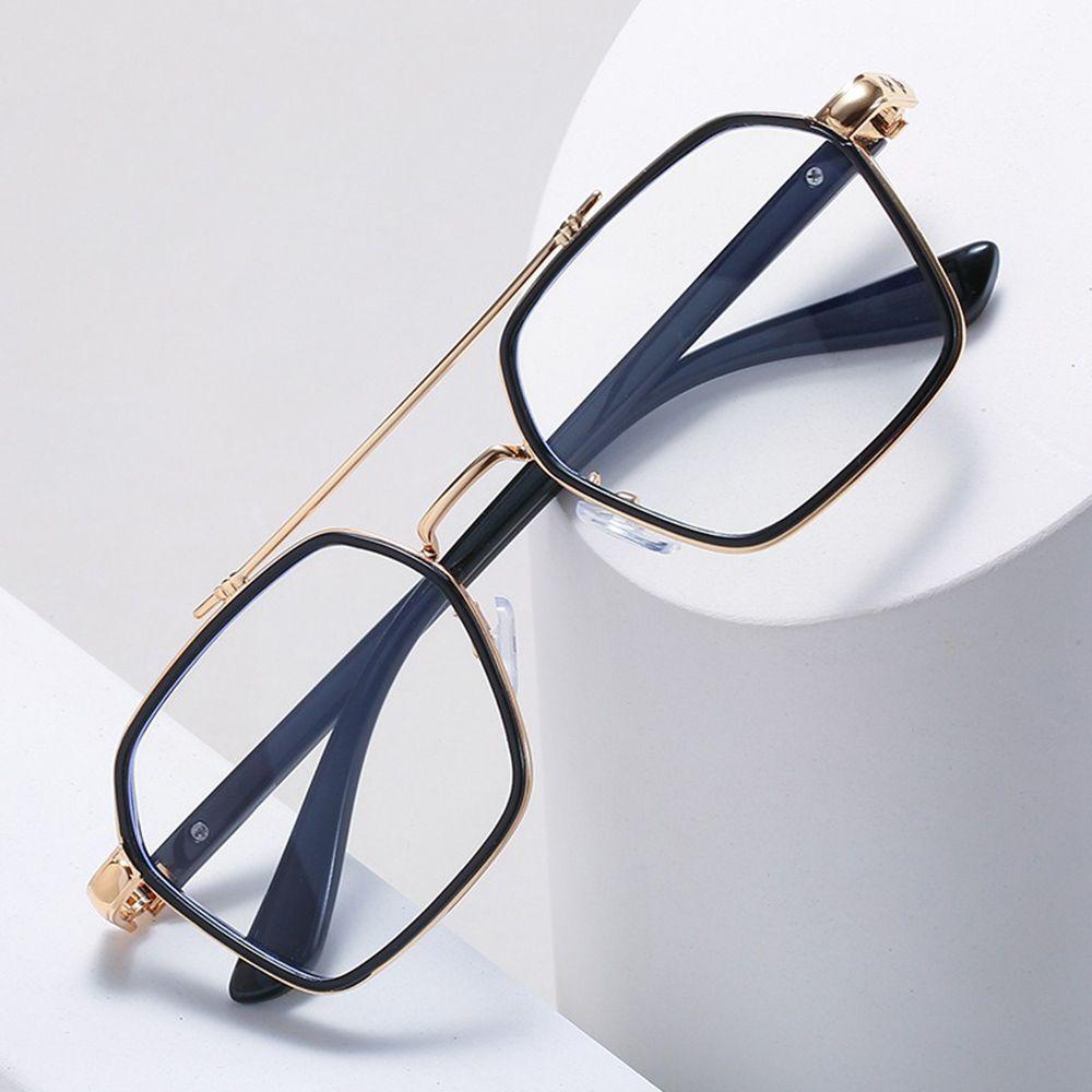 Frame Blocking Glasses Anti-blue Light Glasses Computer Eyeglasses Anti Radiation protection