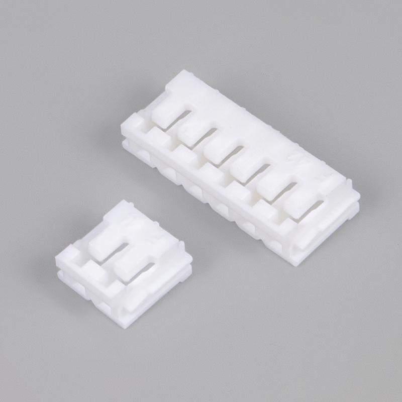 EH2.54-T Y-Base Spring Terminal SMD Plastic Connector Header