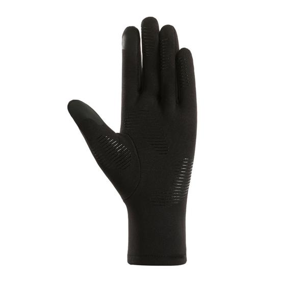 Зимние перчатки для мужчин и женщин, термоперчатки для сенсорных экранов, ветрозащитные теплые перчатки для холодной погоды, велоспорта, пешего туризма