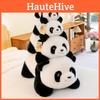 Плюшевая игрушка Панда Мультяшная мягкая кукла Украшение комнаты Дивана Детские подарки