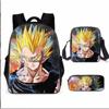 Рюкзак школьный студенческий Dragon Ball детский рюкзак ранец