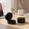Зарядный кейс Портативный компактный зарядный бокс с кабелем USB-C Совместим для Oura Ring Gen3