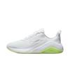 Nike Bella 7 Износостойкие Износостойкие Низкие Беговые Кроссовки Женские Белые FZ1689-106