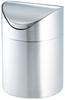 Мусорное ведро Satokinzoku SALUS Matrix, 12 x 12 x 16,7 см