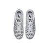Nike Air Force 1 Low Белые с логотипами по всей поверхности AH8462-100