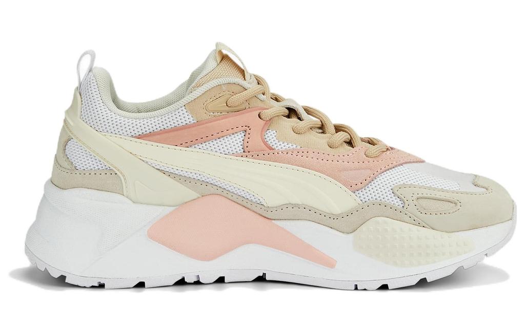 Women's Sneakers Puma RS-X Efekt PRM White Rose Dust PUMA White-Rose Dust