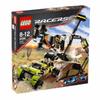 LEGO 8496 RACERS Desert Hammer