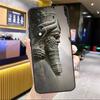 Assyrian Statue lamassu Art For Honor Magic 8 7 6 5 Lite Case For Honor 200 400 Pro 50 70 90 X8c X8b X9a X9b X9c Win RT