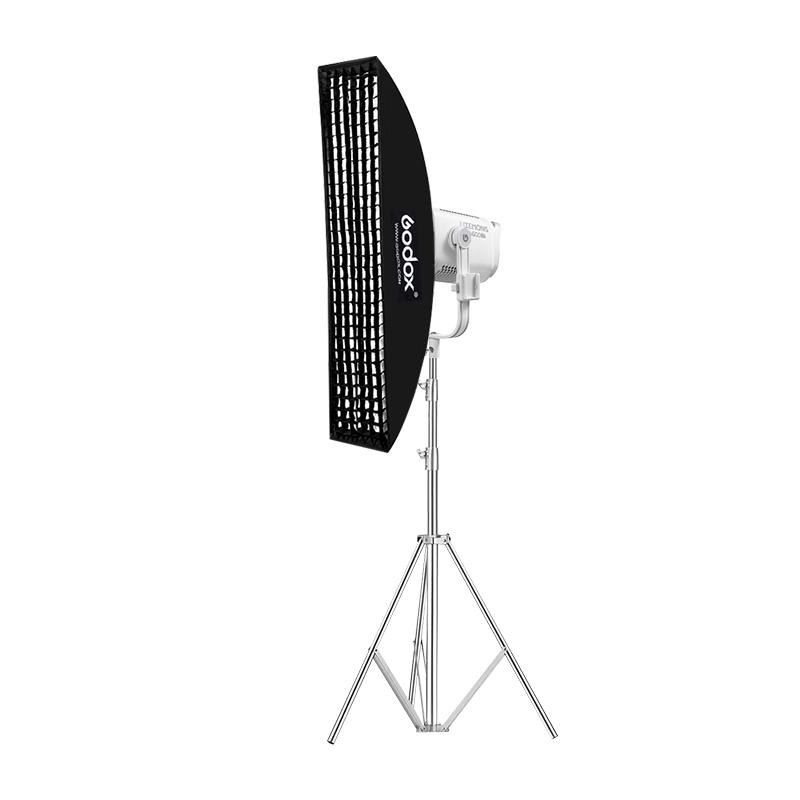 Серия светодиодных видеосветильников Godox LA600BI/LA600R