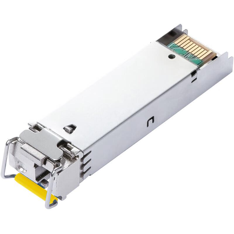 Tp-Link 2,5G Одномодовый одноволоконный оптический модуль SFP