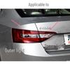 LED Rear Turn Signal & Brake Light Shell for 2016-2018 Skoda Superb