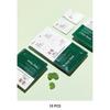 [DAISO] VT 3 Step Mask Pack 1.5g + 21g + 1.5g - CICA Calming, Progloss Nourishing, Super Hyalon Water