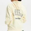New Balance Толстовка с капюшоном Half Club C28 Nbn0e11213 31 Uni Sports Club