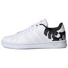Кроссовки женские Advantage 'White Black' EH1112