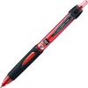 Шариковая ручка Mitsubishi Pencil на масляной основе Power Tank SN-200PT-07 Красная 15