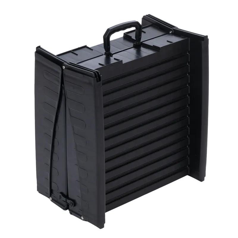 Tiaki Plastic Dog Ramp 153X40X12.5Cm Up To 35Kg