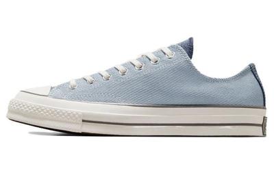 Chuck 70 Plus Low 'Светло-синий' A04510C