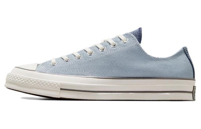 Converse Chuck 70 Plus Low 'Light Blue' A04510C