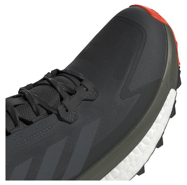 Adidas Terrex Free Hiker 2 Low ботинки трекинговые