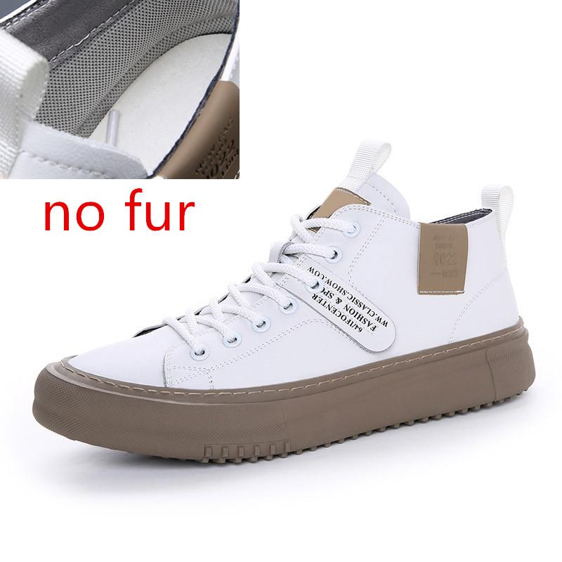 Модные короткие ботинки мужские Роскошная кожа Удобная рабочая хлопковая обувь на шнуровке Уличная дорожная спортивная повседневная обувь мужские балетки