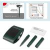 Snake Outdoor Solar Ultrasonic Repeller