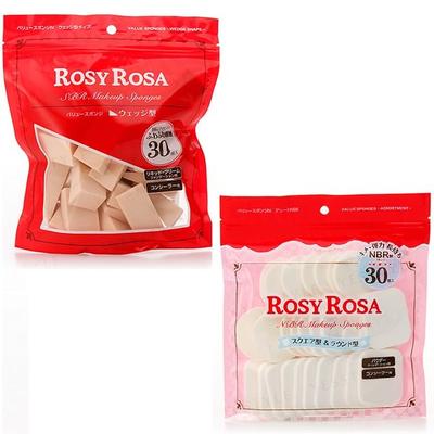 Шантильи - Розовый Роза Value Sponge N