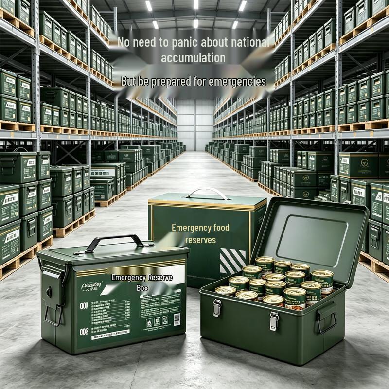Qihuaxing Canned Hairtail