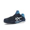Asics Court FF 3 Novak Blue Expanse мужские кроссовки белые 1041A361-963