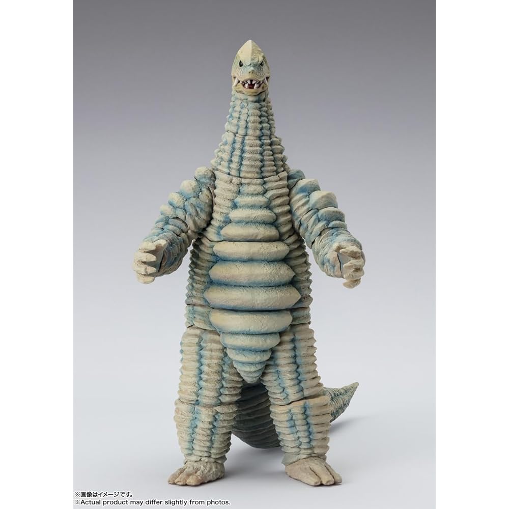 НАРОДЫ ТАМАШИИ SH. Figuarts Ультрамен Красный Король 160 мм Раскрашенная Фигурка Действия ABS ПВХ