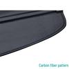 IM LS6 Rear Trunk Cover & Partition Storage Shelf for Car Interior Modification