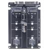 Карта-адаптер NGFF на SATA3 + USB-конвертер M.2 NGFF SSD Протокол MSATA на последовательный порт для ПК Ноутбука
