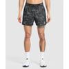 Sport  5  Shorts Graphite Grey Black A1b3m Gc9v