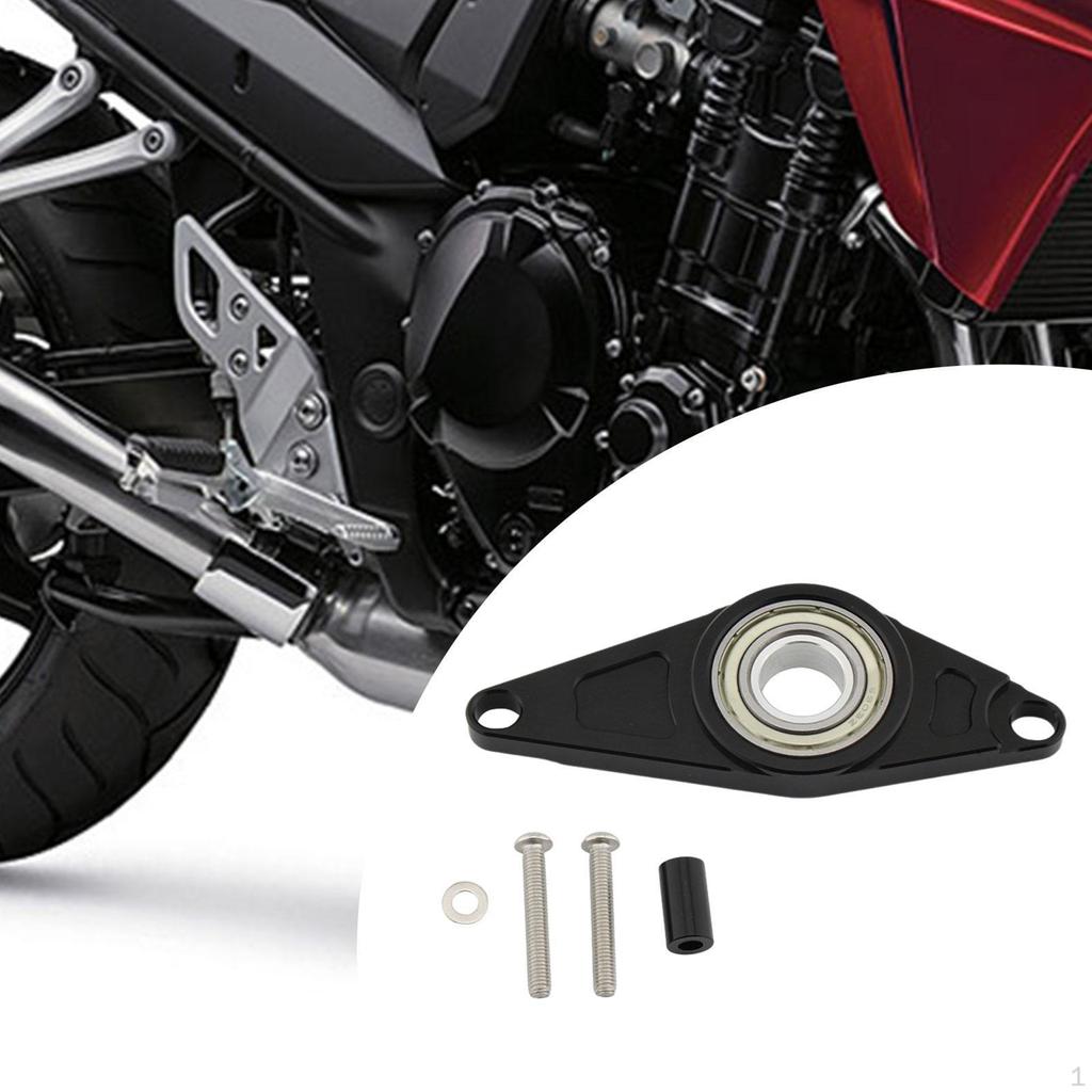 Держатель опоры вала переключения передач для Gixxer 250