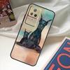 Чехол для собаки добермана для POCO X6 Pro X3 X5 F3 F5 M5s M6 Pro Xiaomi 14 Ultra 11T 12T 13T Pro 12 13 Lite