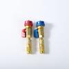 High Low Side Valve Core Removal Tool Quick Remover Quick Remover Kit  Air Conditioner Repair