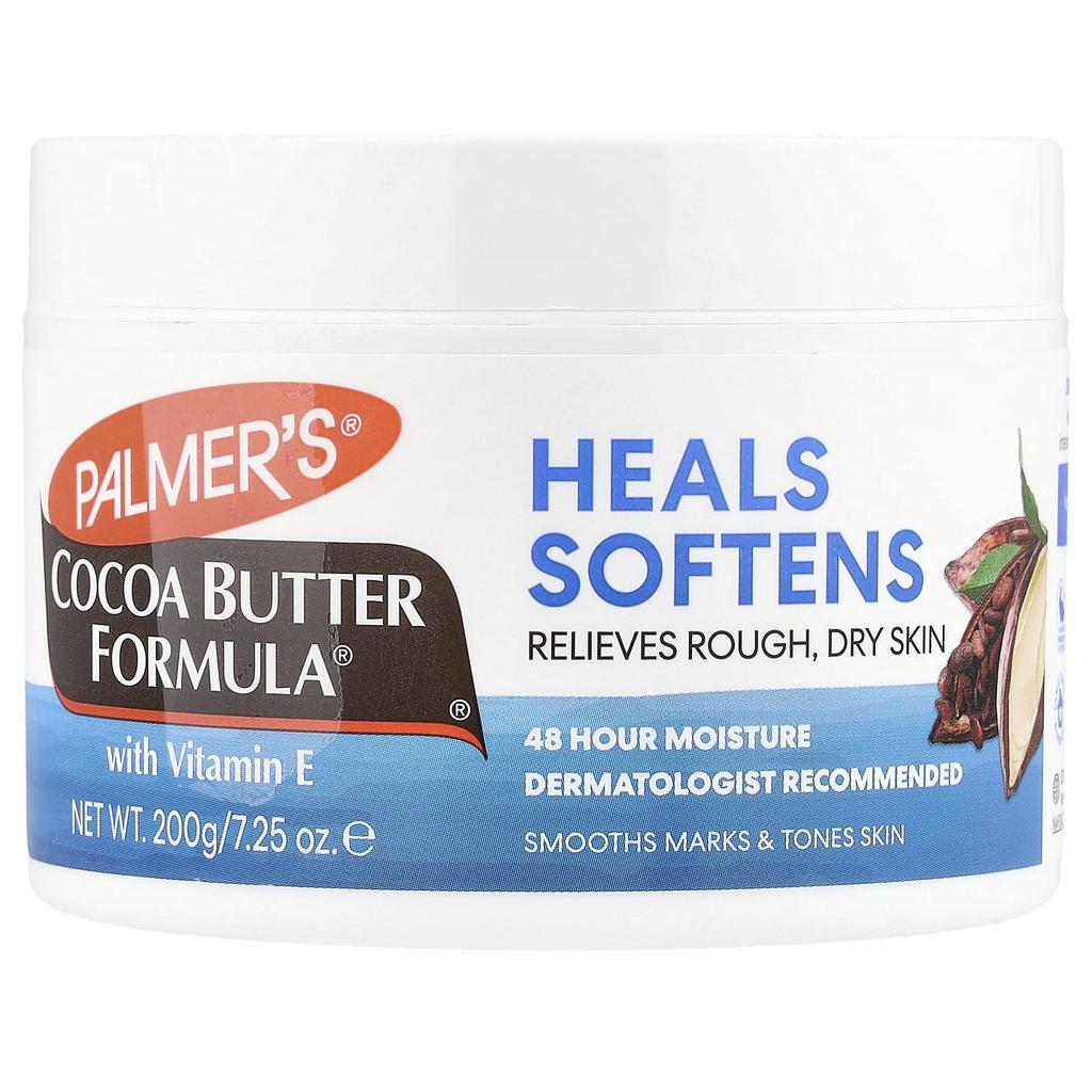 Palmer's Cocoa Butter Formula, with Vitamin E, 200G(7.25Oz)