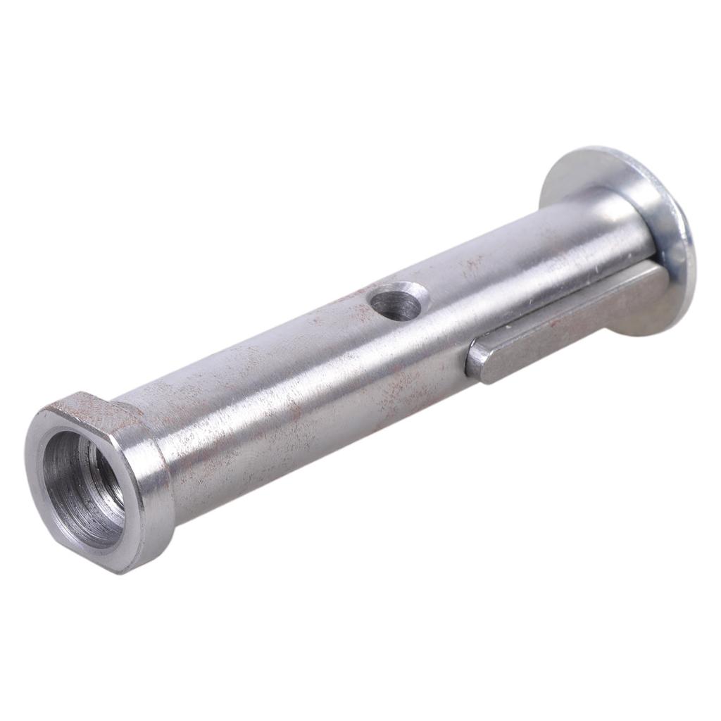 M14 Thread Adapter For Satin Machines Angle Grinders Polishers Stainless Steel Quick Change Extension Rod