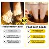 Cleansing Foot Soak Beads Body Foot Soak Beads Herbal Detox&Shaping Cleansing Foot Soak Beads Moisturizes Skin And Relieves Fatigue 20ml